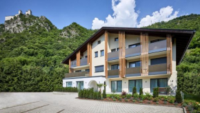 Residence Laitacherhof - Modern Apartments with Sauna